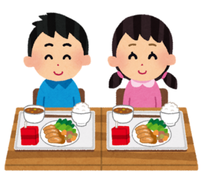 給食無償化の本音とナゾ理論