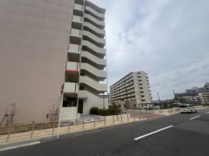 ペットを飼える市営住宅を