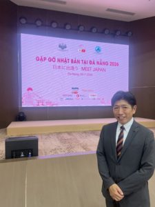 堺の国際交流は何を目指しているのか